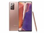 Samsung Galaxy Note20 5G - Up to $150 Credit + $650 Trade-in Credit