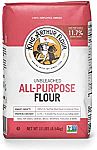 10-Lb King Arthur Flour All-Purpose Flour (Unbleached) $6