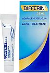 2-Count Acne Treatment Differin Gel, Acne Spot Treatment $19.47