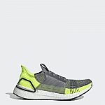 adidas Men's UltraBOOST 19 Running Shoes $72, Women's DNA Ultraboost $85