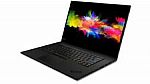 Lenovo ThinkPad P1 Gen 2 15.6" FHD  Laptop (i9-9880H,  Quadro T2000 16GB 512GB) $2219.00