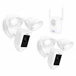 Home Depot Security Camera Sale