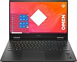 HP OMEN Gaming 15.6" 4K UHD Laptop (i7-10750H, 16GB, 1TB SSD, RTX 2070) $1499.99 (with edu discount)