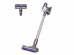 Dyson V7 Allergy Cordless HEPA Vacuum (New) $179.99, V8 Animal (Refurb) $190& More