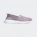 adidas Women's Lite Racer Shoes $20.39