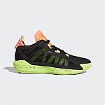 adidas Dame 6 Shoes $61