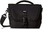 4-Pack AmazonBasics Medium DSLR Camera Gadget Bag $18.50