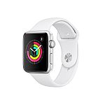 Apple Watch Series 3 GPS Aluminum Case $169 (38mm) or $199 (42mm)