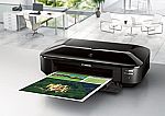 Canon Pixma iX6820 Wireless Business Printer $129