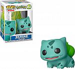 Funko POP! Games Figures: Pokemon Bulbasaur $5.49
