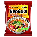 16-pk Nongshim Neoguri Noodles, Spicy Seafood $15.35