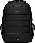 Targus - 15.6” Octave Backpack $9.99