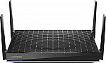 Linksys - Max Stream AX6000 Dual-Band Mesh Wi-Fi Router $269.99