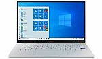 Samsung Galaxy Book Ion 13 Laptop (i7-10510U 8GB 512GB SSD) $899