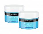 6.7-Oz Neutrogena Hydro Boost Hydrating Whipped Body Balm (2 for $5.60) & More
