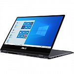 ASUS Vivobook Flip TP412FA-XB56T 2-in-1 14" FHD Laptop (i5-10210U 8GB 512GB) $599.99