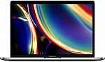 Woot Apple iPad & Laptop Sale: Apple MacBook Pro 2020 (13" 16GB 1TB SSD MWP82LL/A) $1500