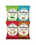 28-Ct Variety Pack of Miss Vickie's Kettle Cooked Potato Chips $11.87