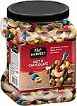 39 oz. Nut Harvest Nut & Chocolate Mix $13 & More