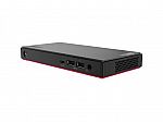 Lenovo ThinkCentre M90n Desktop (i7-8665U 16GB 512GB SSD Win10Pro) $589