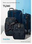 Nordstrom Rack - Up to 50% Off Tumi Sale