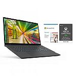 Lenovo IdeaPad 5 15.6" FHD Laptop (Ryzen 7-4700U 16GB 512GB SSD) + Microsoft 365 1yr + XBox Game Pass 1month $710