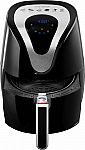 Insignia 3.4qt Digital Air Fryer $30 (Org $100)