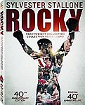 Rocky: Heavyweight Collection [Blu-Ray] $17.99