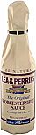 Lea & Perrins Worcestershire Sauce (10 oz Bottle) $2.23