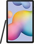 64GB Samsung Galaxy Tab S6 Lite $219.99,  128GB for $299.99