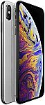 Apple iPhone XS Max 512GB Smartphone (NEW, Fully Unlocked) $850