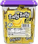 145-Count Laffy Taffy Candy Jar, Banana $6.87