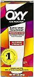 1-oz Oxy Maximum Action Spot Treatment $4.15