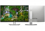 Dell 32 Curved 4K UHD Monitor - S3221QS $381.50