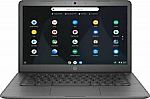 HP 14" Chromebook (AMD A4-9120C, 4GB, 32GB, 1366x768) $249.00