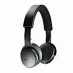 Bose On-Ear Wireless Headphones - Factory Renewed $99.95