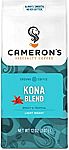 Cameron's Coffee Kona Blend, 12 Oz Bag $4.70