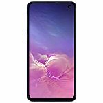 Samsung Galaxy S10E Black 128 GB Smartphone (Unlocked) $400