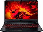 Acer Nitro 5 15.6" FHD IPS Laptop (Ryzen 5 4600H 8GB 256GB SSD GTX 1650 Model # AN515-44-R99Q) $619.99