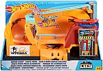 Hot Wheels - City Super Sets Themed Play Set $10.99