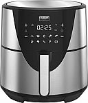 Bella Pro Series 8-qt. Touchscreen Air Fryer $59.99