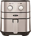 Bella 4-qt. Analog Air Convection Fryer $35