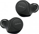 Jabra Elite 75t True Wireless In-Ear Headphones $120 (w/ Student discount)