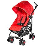Peg Perego Pliko Mini Stroller $89, Peg Perego Team Stroller $249 and more