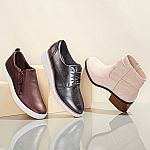 Nordstrom Rack - Fall Shoes Sale (Ugg, Cole Haan, Dr. Martens &More)