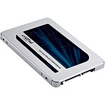 Crucial MX500 2TB Internal Solid State Drive (SSD) $154