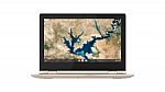Lenovo Flex 3i 11.6" HD IPS Touchscreen 2-in-1 Chromebook (Celeron N4020, 4GB, 64GB) $339.99