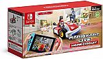 Nintendo Switch Mario Kart Live: Home Circuit - Mario or Luigi $59