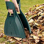 Pure Garden Leaf Grabber Hand Rake Claw $10 (Org $20)