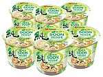 6-Count 2.6-Oz Nongshim Soon Cup Veggie Noodle Soup (Vegan) $5.59